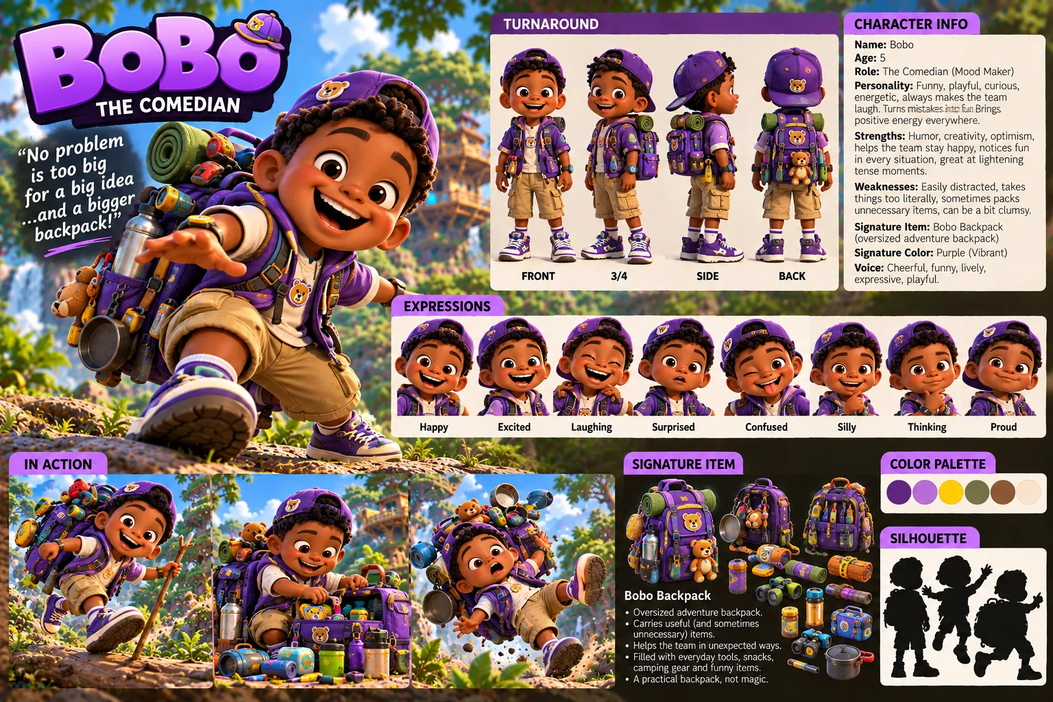 Bobo