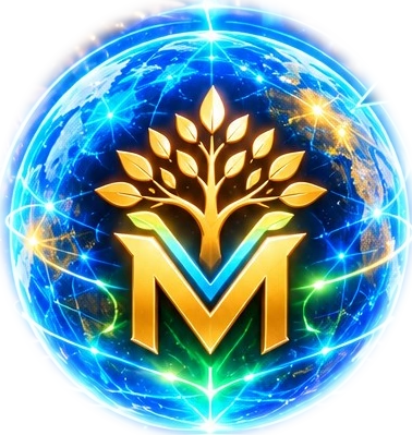 MIVULI JARVIS glowing orb