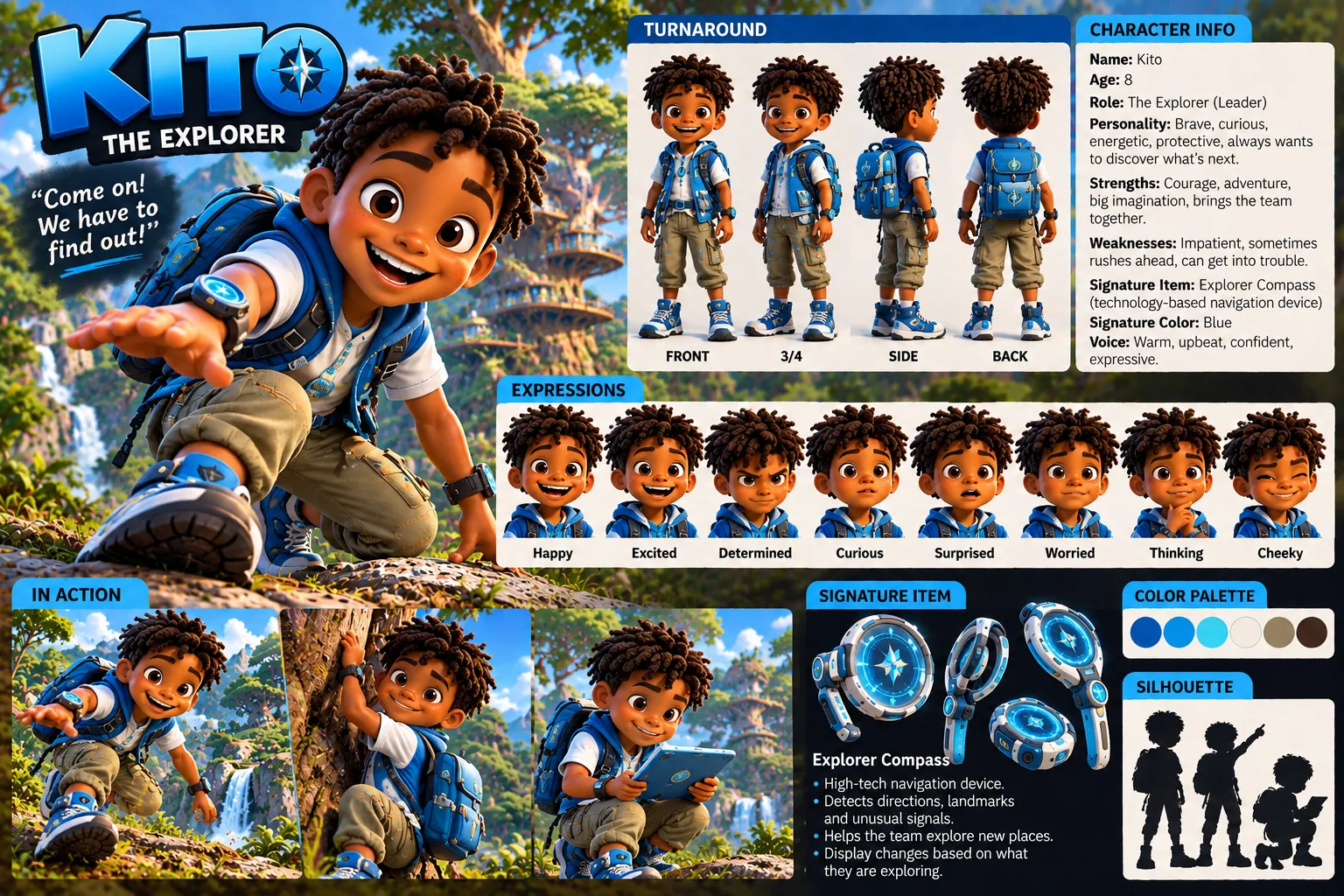 Kito
