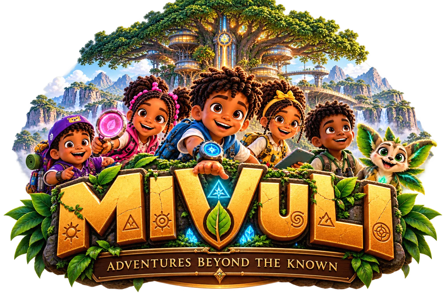 MIVULI