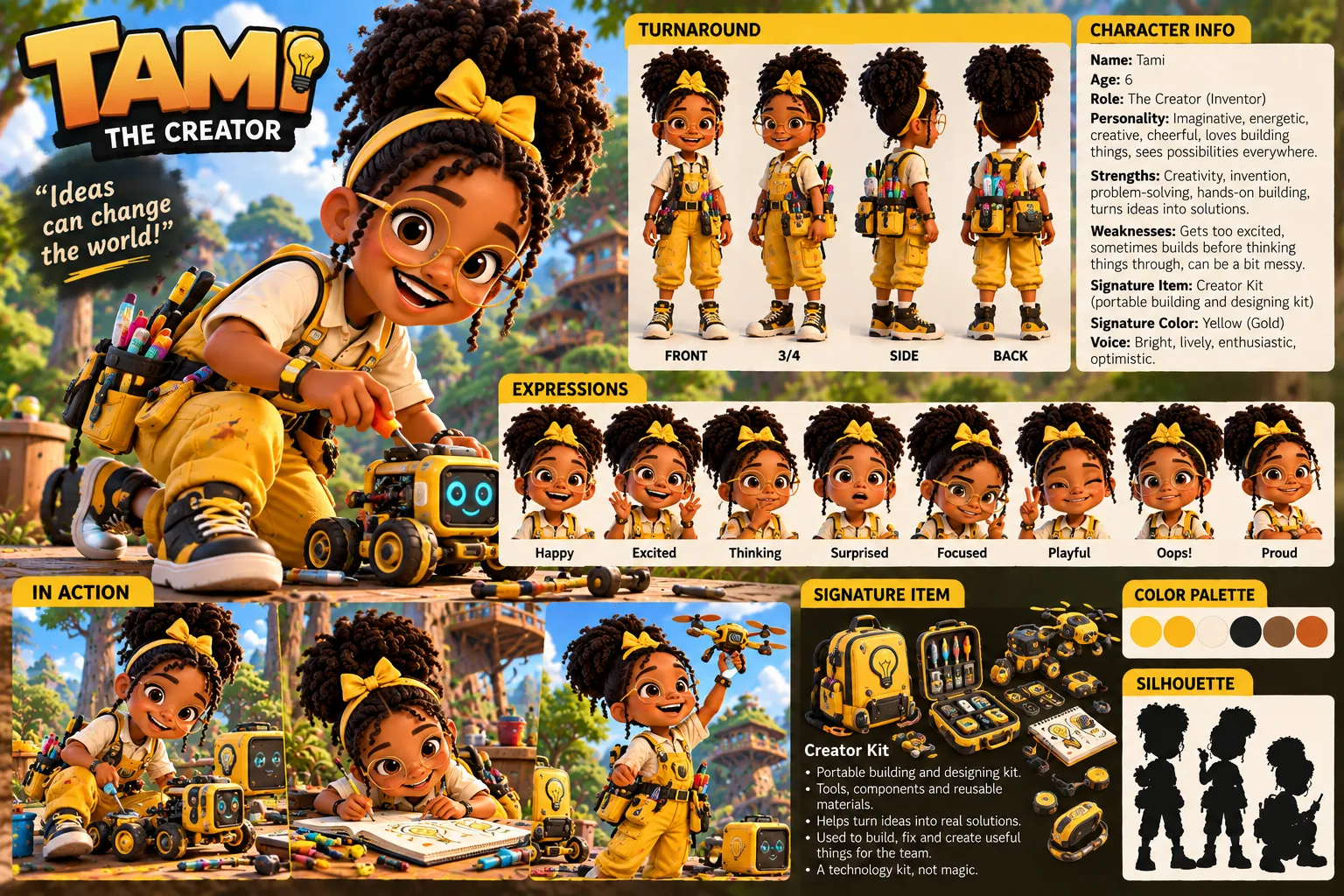Tami